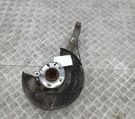 Jaguar XF X260 Front wheel hub GX633K185BB
