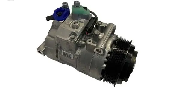 Mercedes-Benz E C207 W207 Air conditioning (A/C) compressor (pump) A0022303111 0022303111