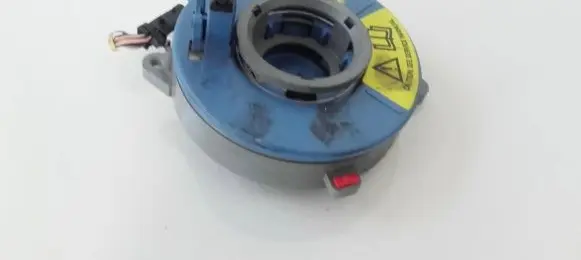 Fiat Croma Airbag slip ring squib (SRS ring)