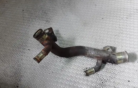 Ford Focus Engine coolant pipe/hose