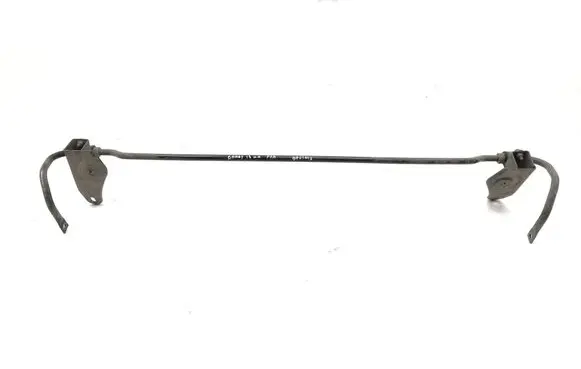 Rear anti-roll bar/sway bar