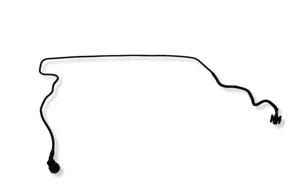 Volvo V70 Coolant pipe/hose