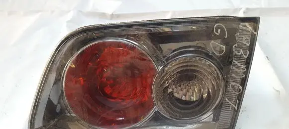 Mazda 6 Tailgate rear/tail lights 22661974 226-61974