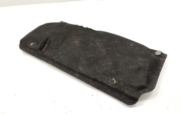Volvo V60 Heat shield in engine bay 31651595