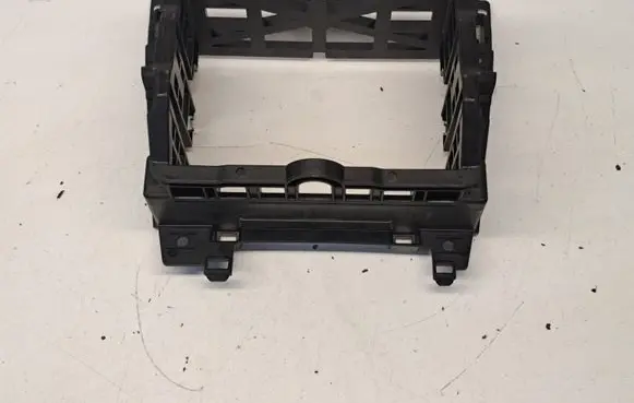 BMW 5 E60 E61 Radio/GPS head unit trim 7034118