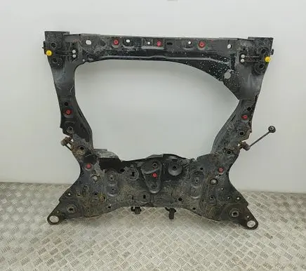 Volvo V60 Front subframe 32381810