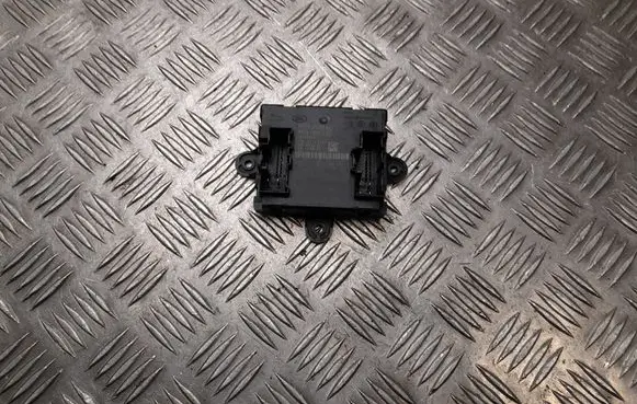Land Rover Range Rover Sport L494 Door control unit/module HPLA14D618BD