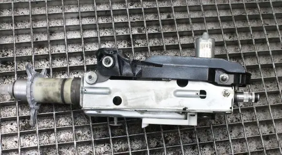BMW 7 E65 E66 Steering rack mechanical part 6908961 6908962
