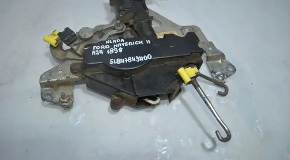 Ford Kuga II Tailgate/trunk/boot lock/catch/latch 5L847843400