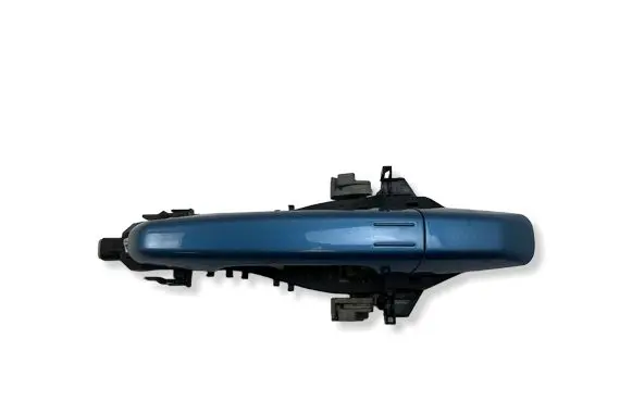 Land Rover Evoque I Rear door exterior handle BJ3224995AC
