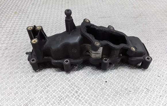Audi A6 S6 C6 4F Intake manifold 059129712H