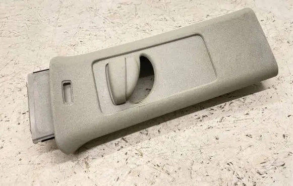 Volkswagen Touran I (B) pillar trim (top) 1T0868312