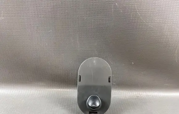 Toyota Proace Cigarette lighter trim front 1401181877