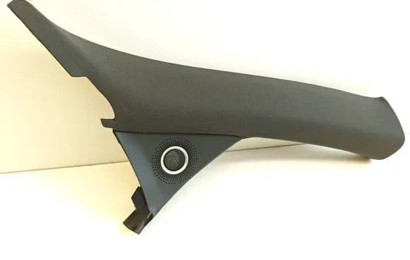 Audi R8 42 (A) pillar trim 420867234E