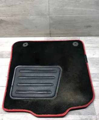 Audi Q5 SQ5 Car floor mat set 