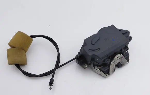 Mercedes-Benz R W251 Tailgate/trunk/boot lock/catch/latch A1647400335