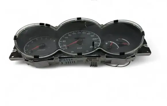 Hyundai Elantra Speedometer (instrument cluster) 9400327600