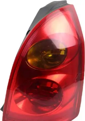 Nissan Primera Rear/tail lights