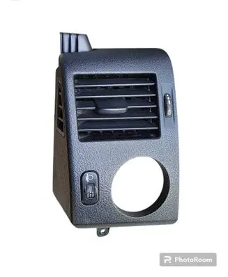 Volkswagen Crafter Dashboard side air vent grill/cover trim A9068300454