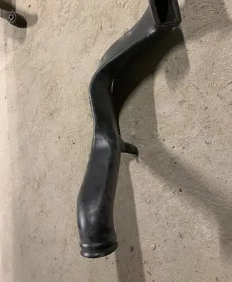 Ford Transit Air intake duct part 6C11A18A622BE