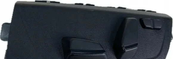 BMW 4 F32 F33 Seat control switch 9248087