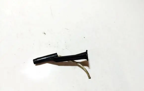 Nissan Qashqai Ignition plug leads 
