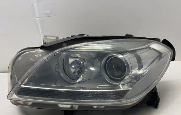 Mercedes-Benz ML W166 Headlight/headlamp A1668206859 F00HTJ100315 F00HTM100315