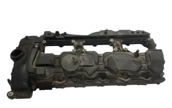 BMW 5 F10 F11 Rocker cam cover 7570292 11127570292
