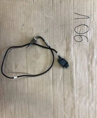 Audi Q8 Exhaust gas pressure sensor 8B3919529K ATS1DT2B 110225007505