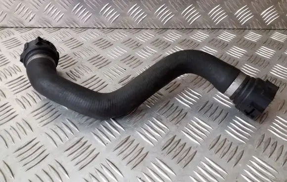 BMW 1 F20 F21 Engine coolant pipe/hose 7811129