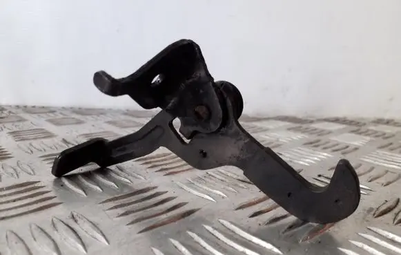 KIA Sorento Engine bonnet/hood lock/latch loop/hook 