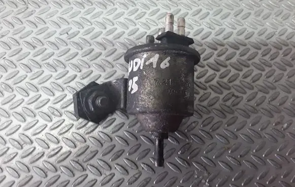 Audi A6 S6 C4 4A Vacuum valve 034906283