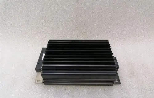 Maybach 57/62 Sound amplifier A2408204389
