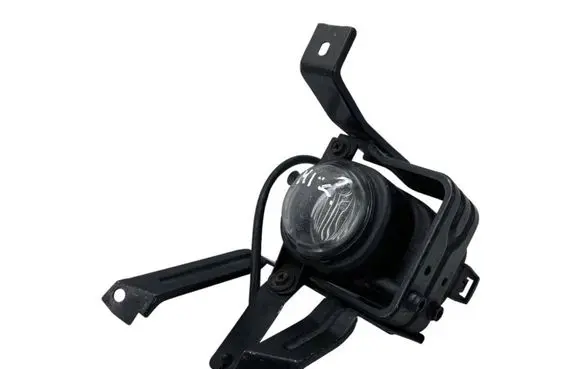 Front fog light