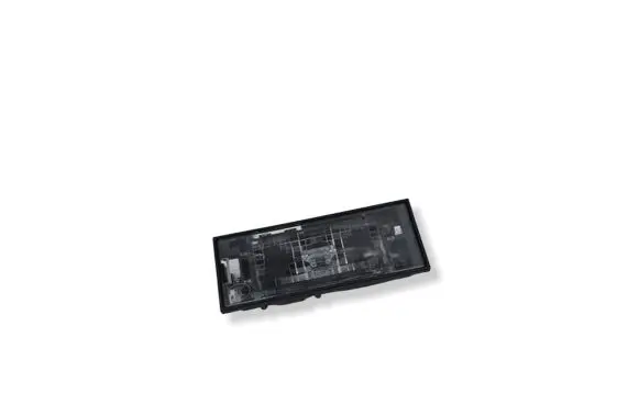 Nissan Qashqai Number plate light 2651000Q0A