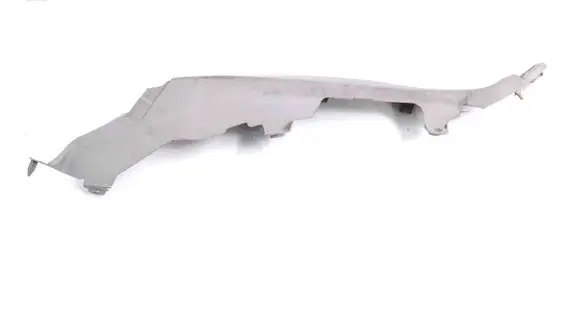 BMW 7 F01 F02 F03 F04 (C) pillar trim 9112885