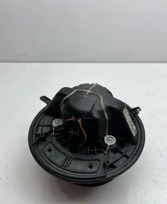 Mercedes-Benz A W169 Heater fan/blower A1698200642 982485P 0282182