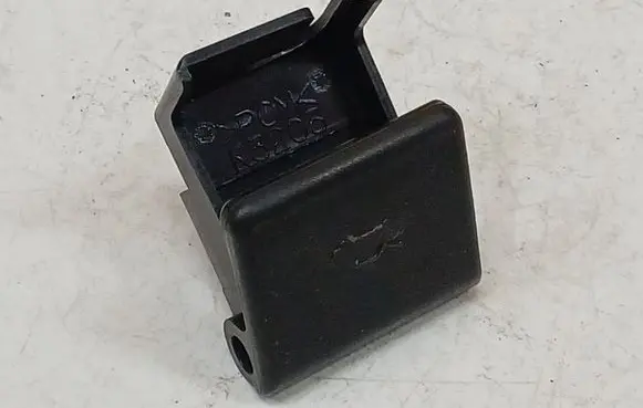 Mazda 6 Engine bonnet (hood) release handle 
