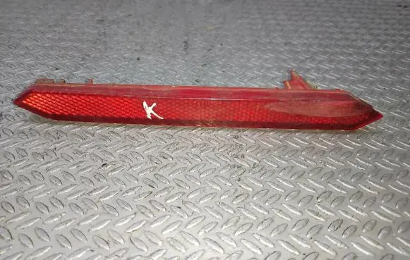 Honda Civic Rear tail light reflector
