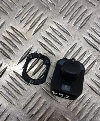Audi A8 S8 D3 4E Wing mirror switch 8E0959565A