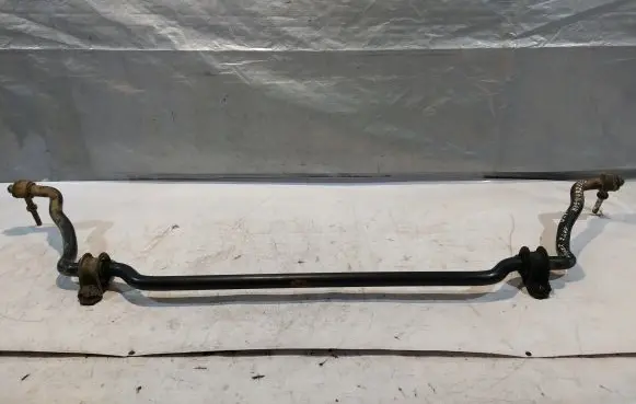 Citroen Jumper Front anti-roll bar/sway bar 01374221080