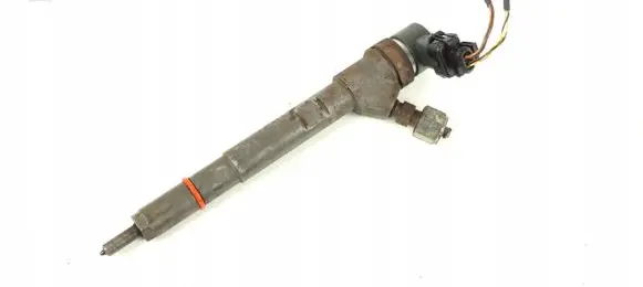 Jeep Cherokee III KJ Fuel injector 0445110218