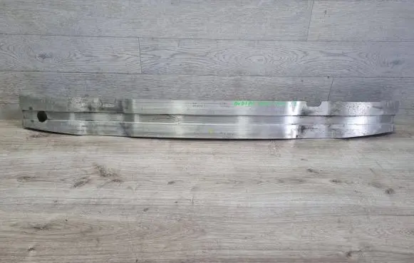 Audi A3 S3 A3 Sportback 8P Front bumper support beam 8P0807113F