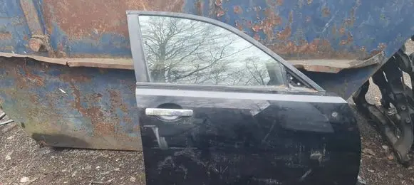 Infiniti FX Front door