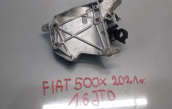 Fiat 500X Engine mount bracket 55283334