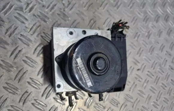 Ford Focus ABS Pump 5wk84031 0013032 13303122