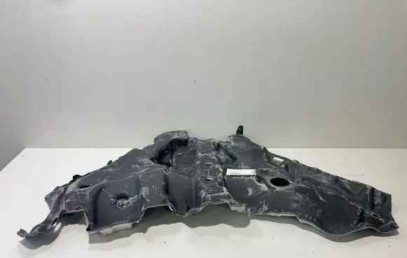 BMW X6 G06 Sound insulation of firewall 7487061