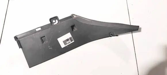Alfa Romeo 159 Other interior part