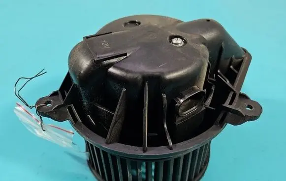 Renault Master II Heater fan/blower IMPRK1592735