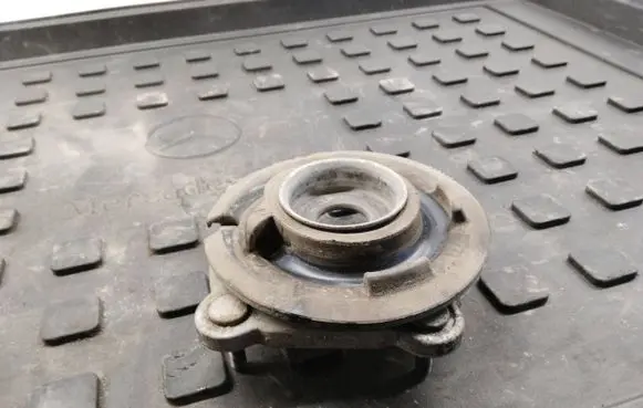 Audi A6 S6 C7 4G Coil spring mount 4G0412253A